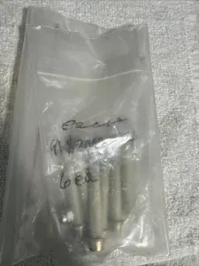 aviation parts, MS20005-26, BOLTS, 6each, 
